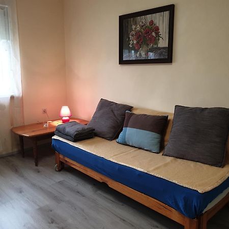 Appartement Drava 1 Donja Dubrava Dış mekan fotoğraf