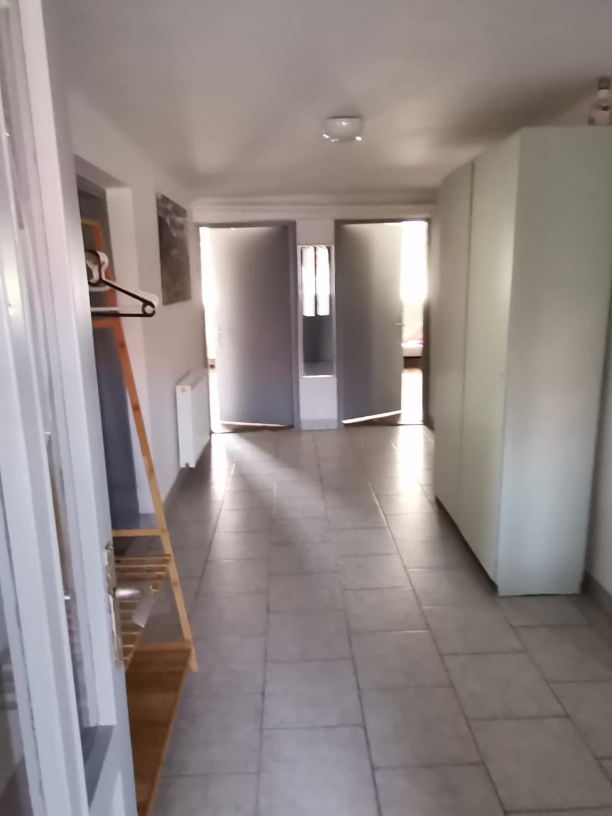 Appartement Drava 1 Donja Dubrava Dış mekan fotoğraf