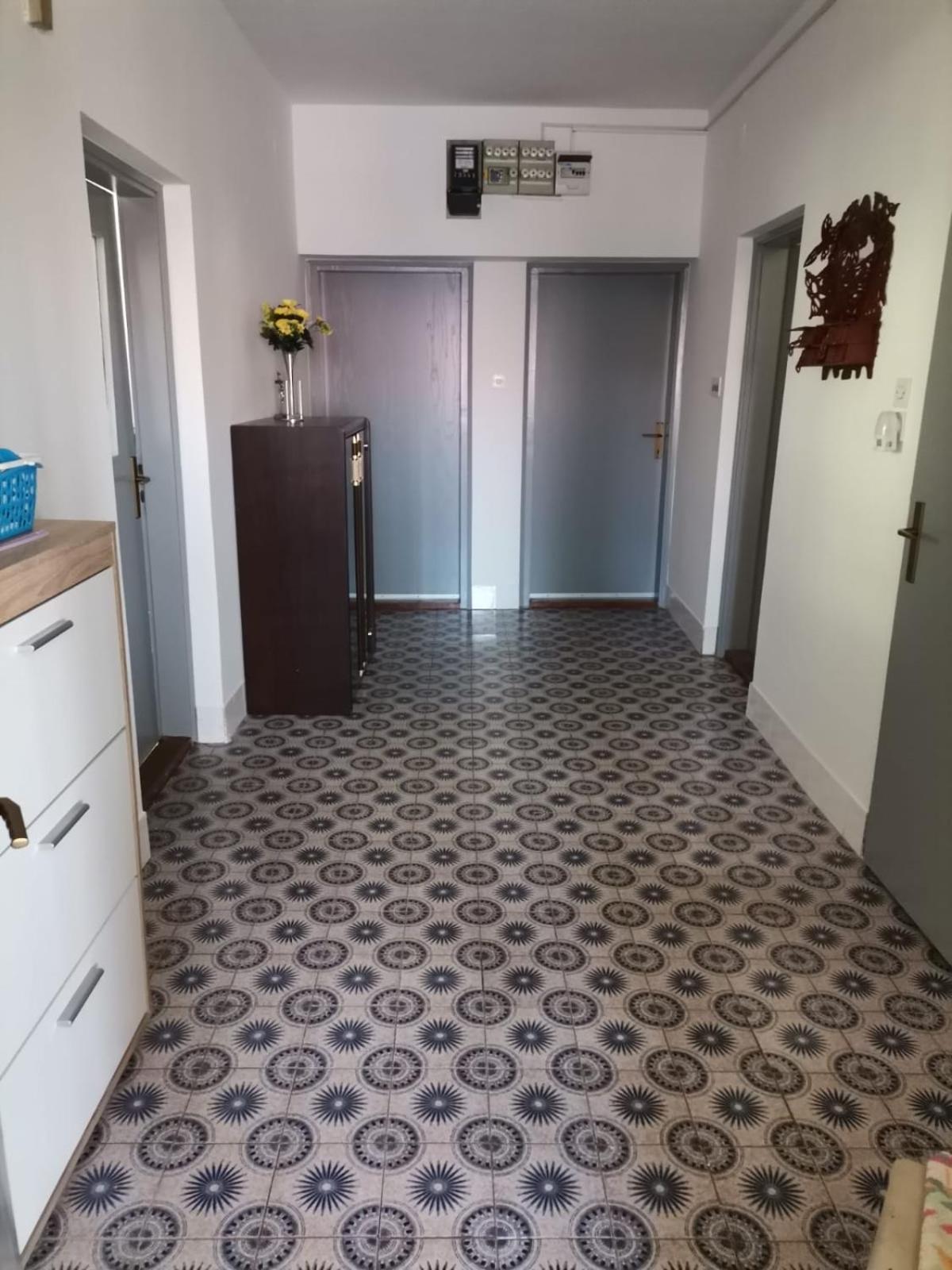 Appartement Drava 1 Donja Dubrava Dış mekan fotoğraf