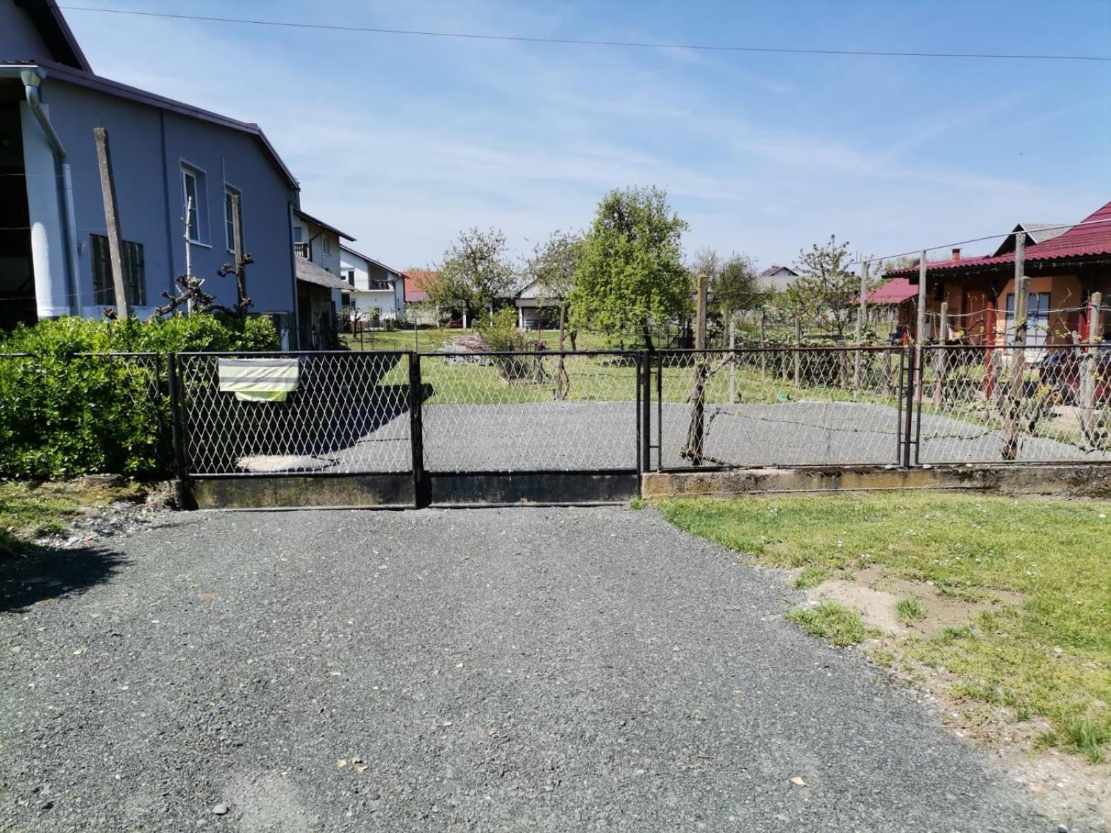 Appartement Drava 1 Donja Dubrava Dış mekan fotoğraf
