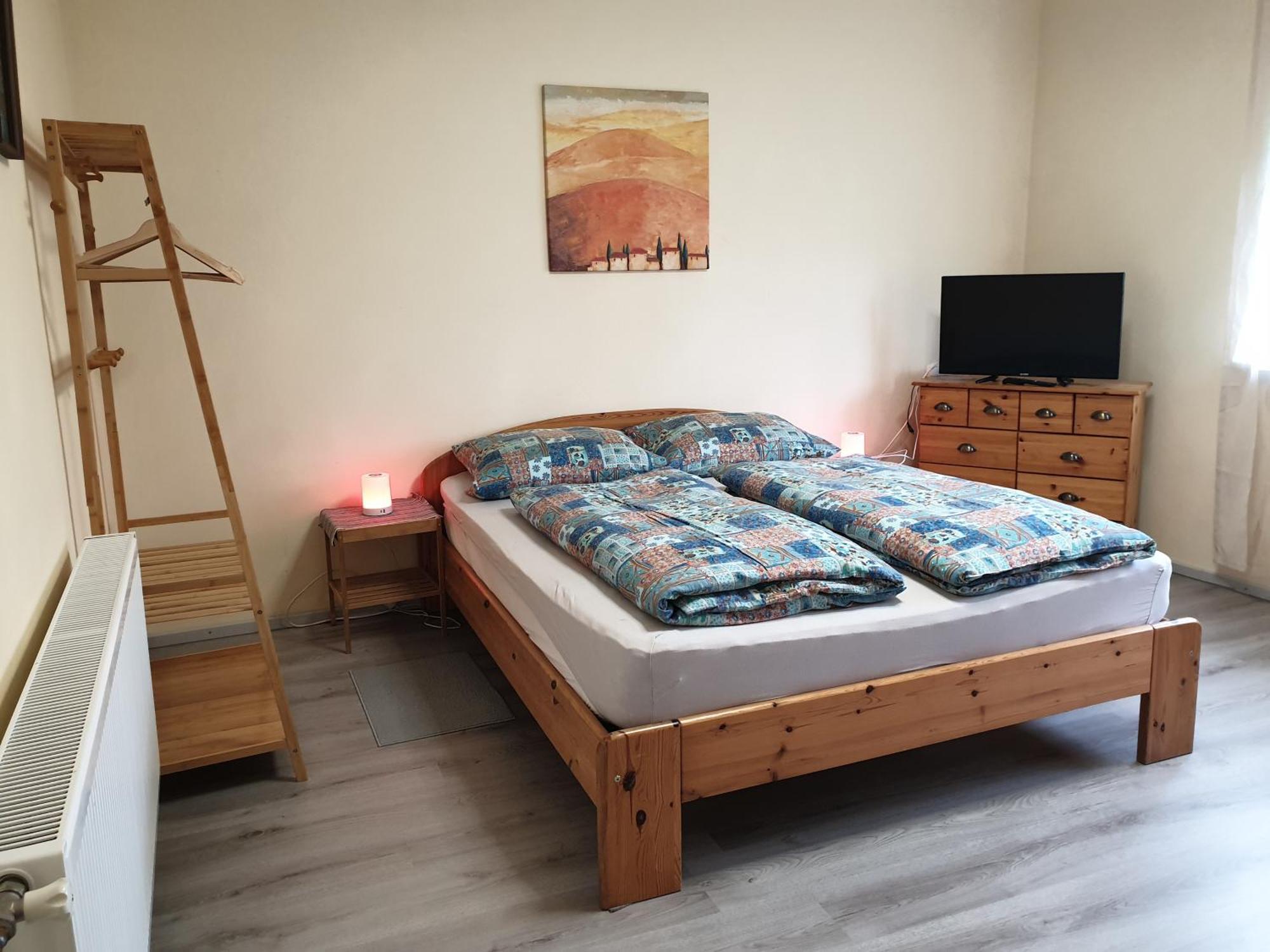 Appartement Drava 1 Donja Dubrava Dış mekan fotoğraf