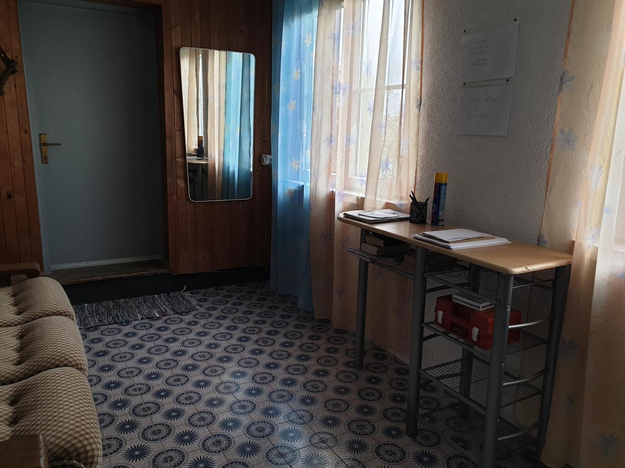 Appartement Drava 1 Donja Dubrava Oda fotoğraf