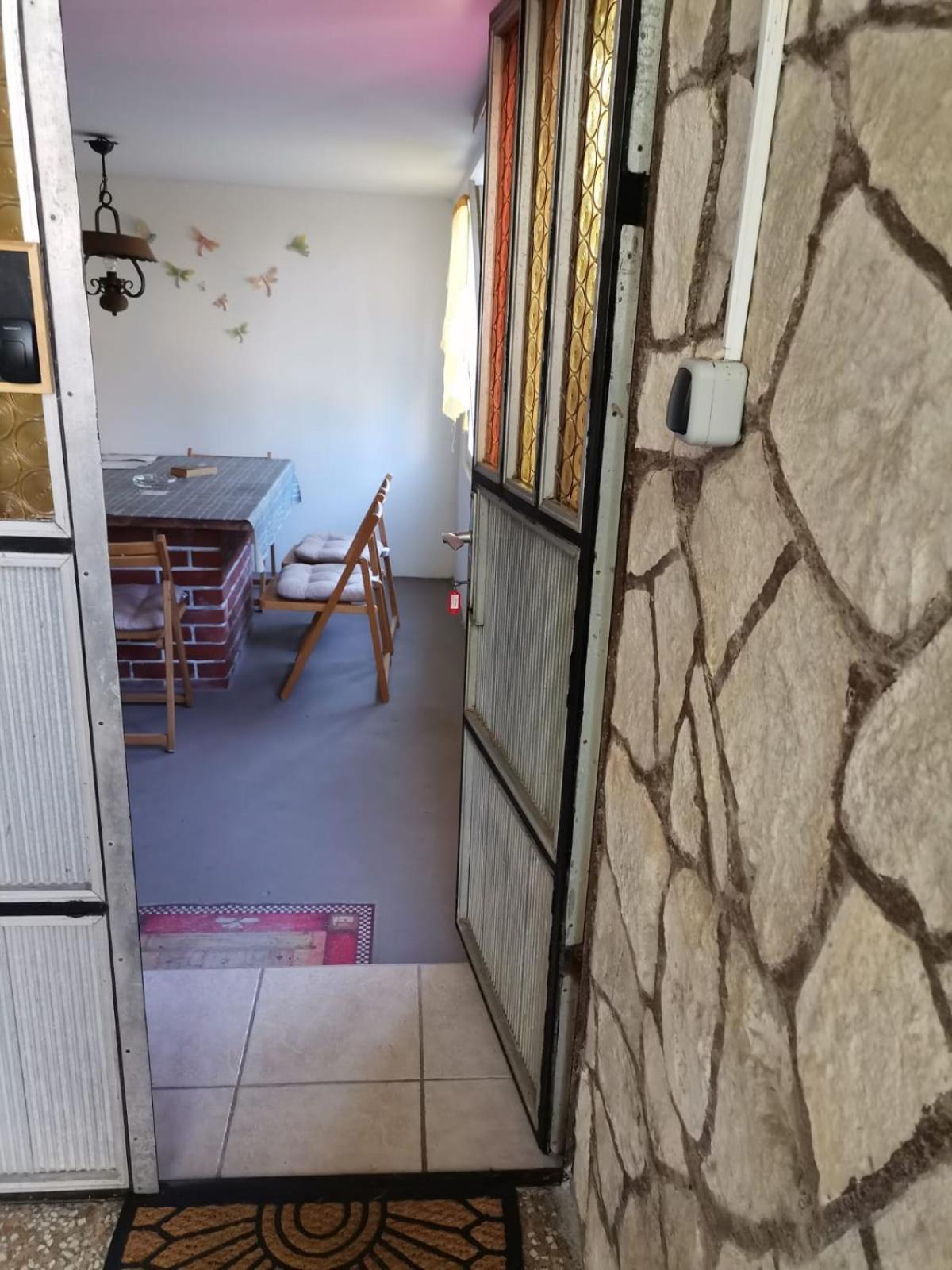 Appartement Drava 1 Donja Dubrava Dış mekan fotoğraf