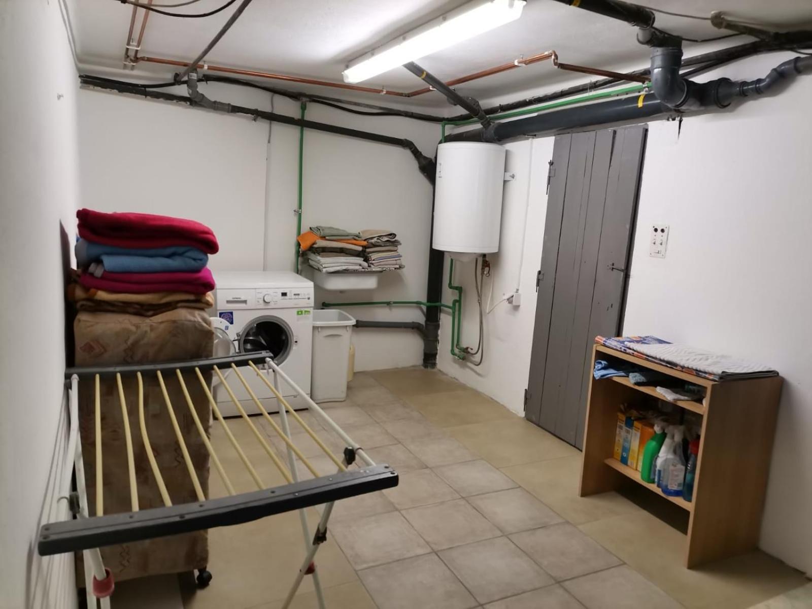 Appartement Drava 1 Donja Dubrava Dış mekan fotoğraf
