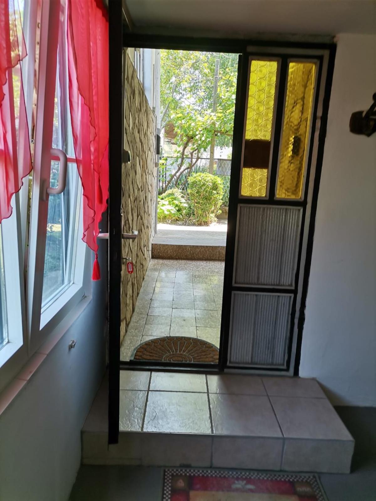 Appartement Drava 1 Donja Dubrava Dış mekan fotoğraf