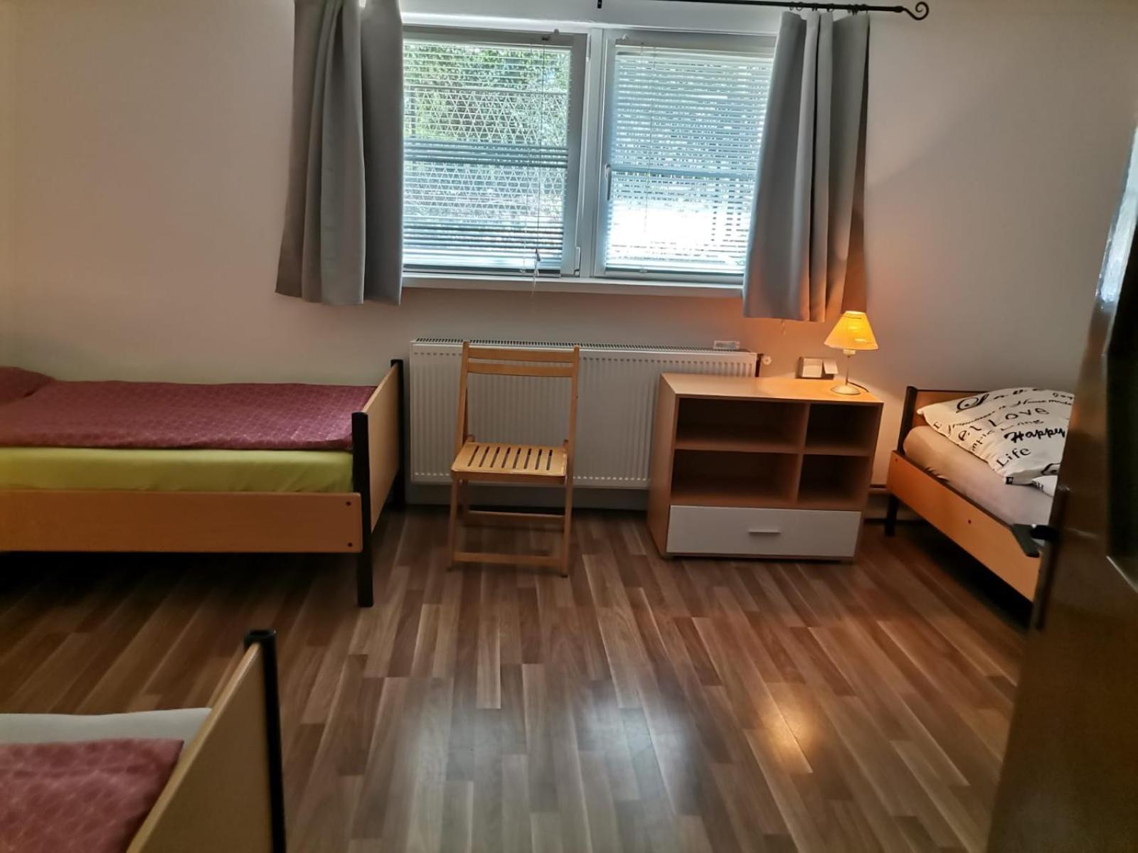 Appartement Drava 1 Donja Dubrava Dış mekan fotoğraf