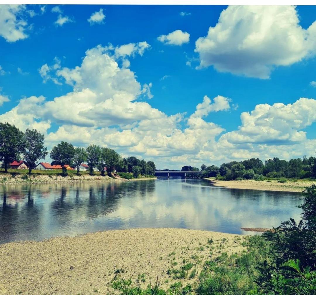 Appartement Drava 1 Donja Dubrava Dış mekan fotoğraf