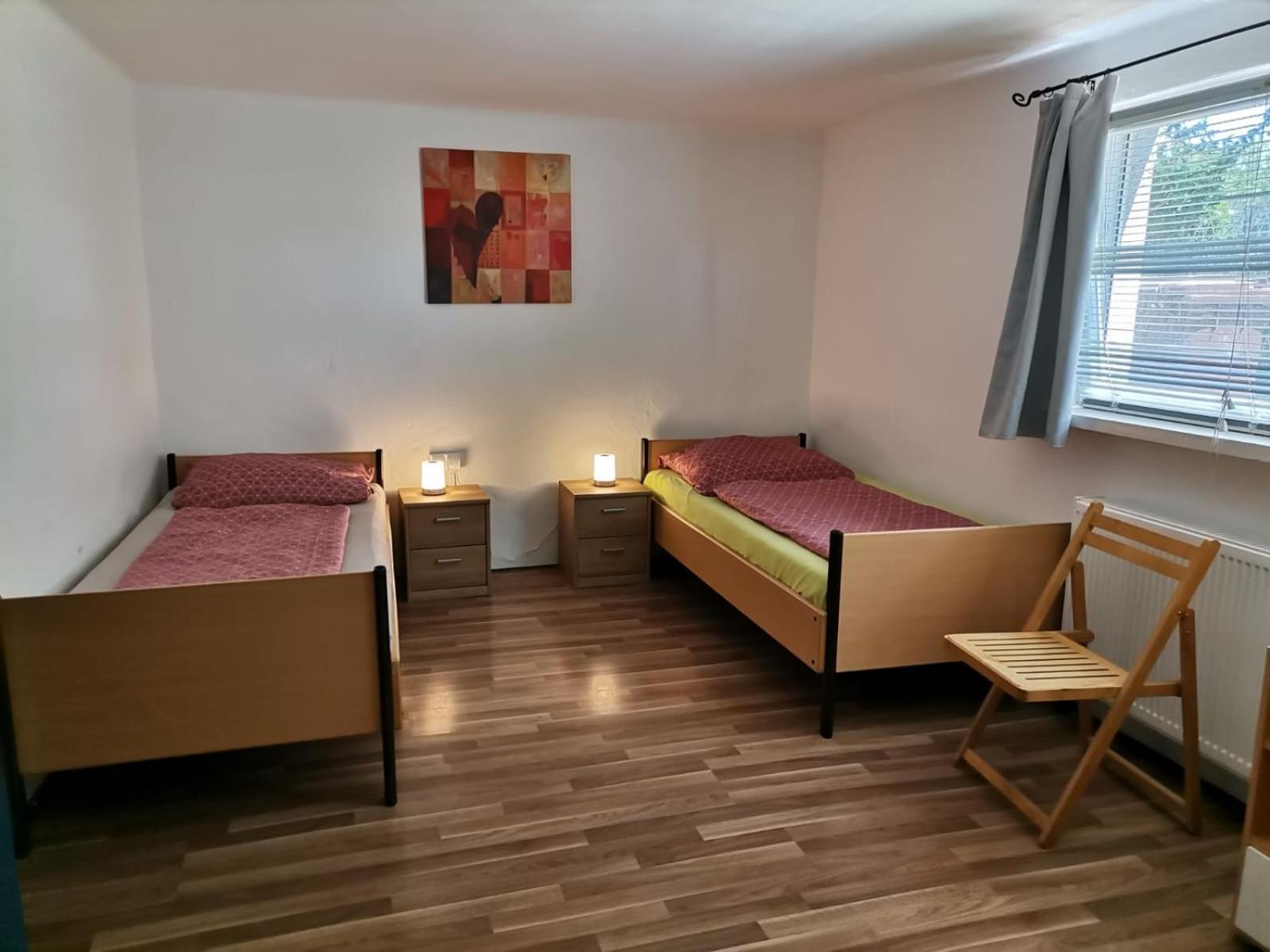 Appartement Drava 1 Donja Dubrava Dış mekan fotoğraf