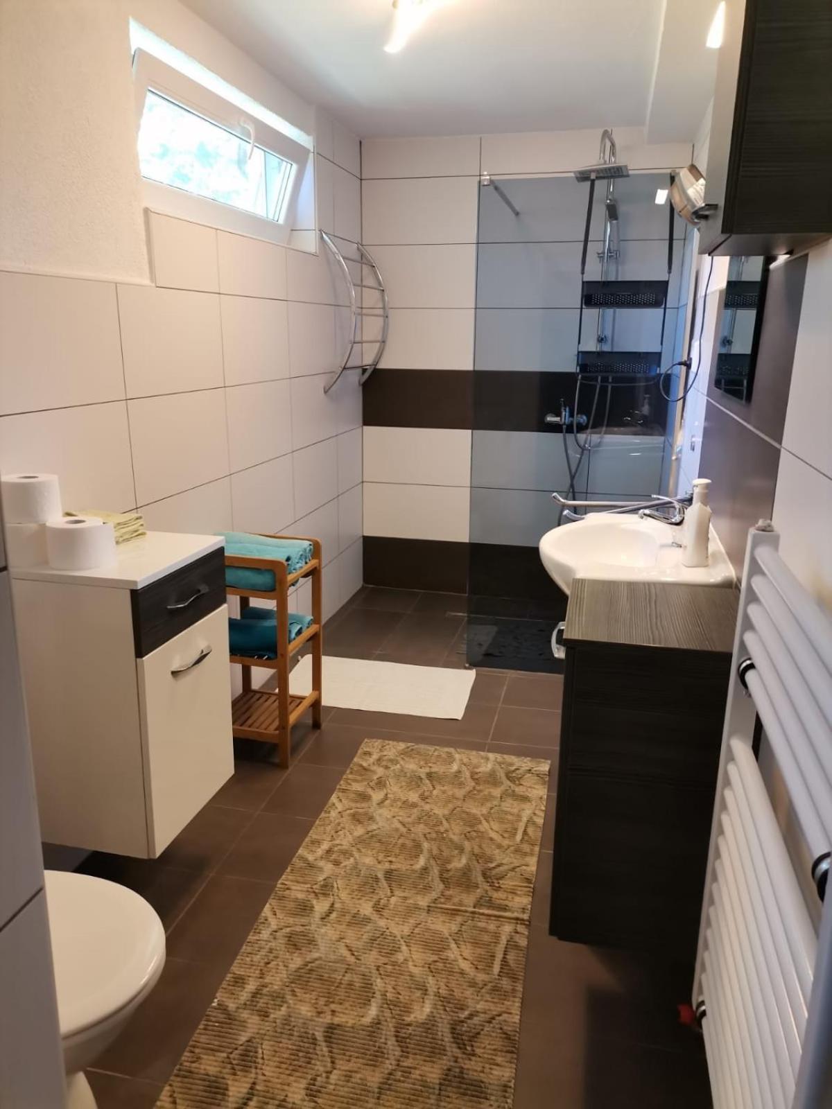 Appartement Drava 1 Donja Dubrava Dış mekan fotoğraf