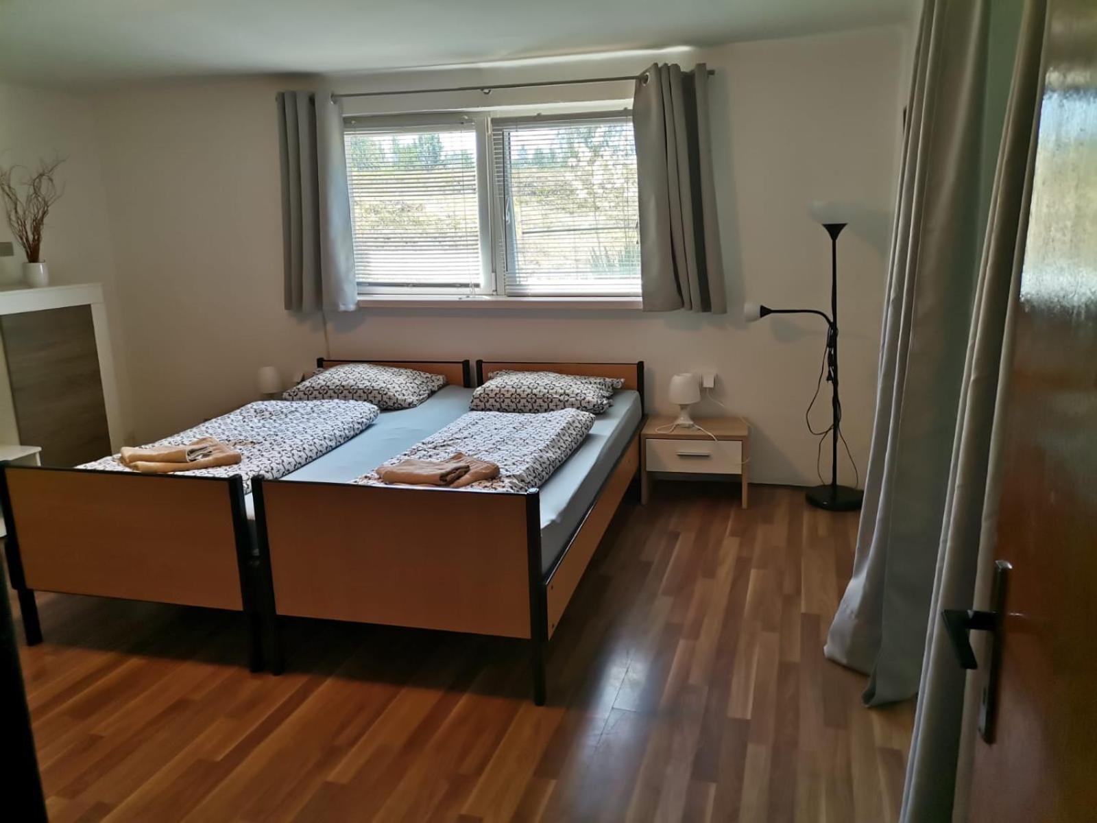 Appartement Drava 1 Donja Dubrava Dış mekan fotoğraf