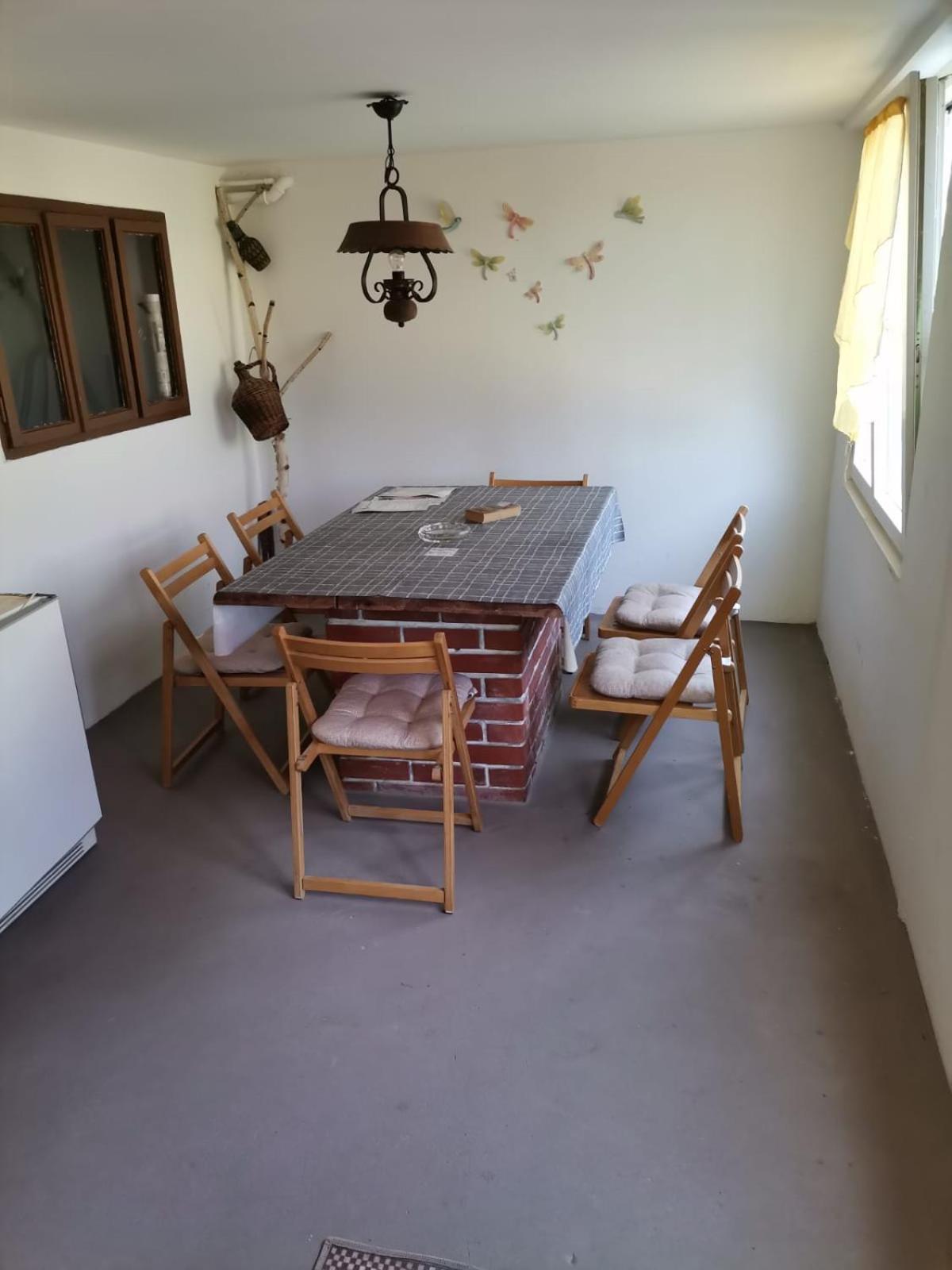 Appartement Drava 1 Donja Dubrava Dış mekan fotoğraf