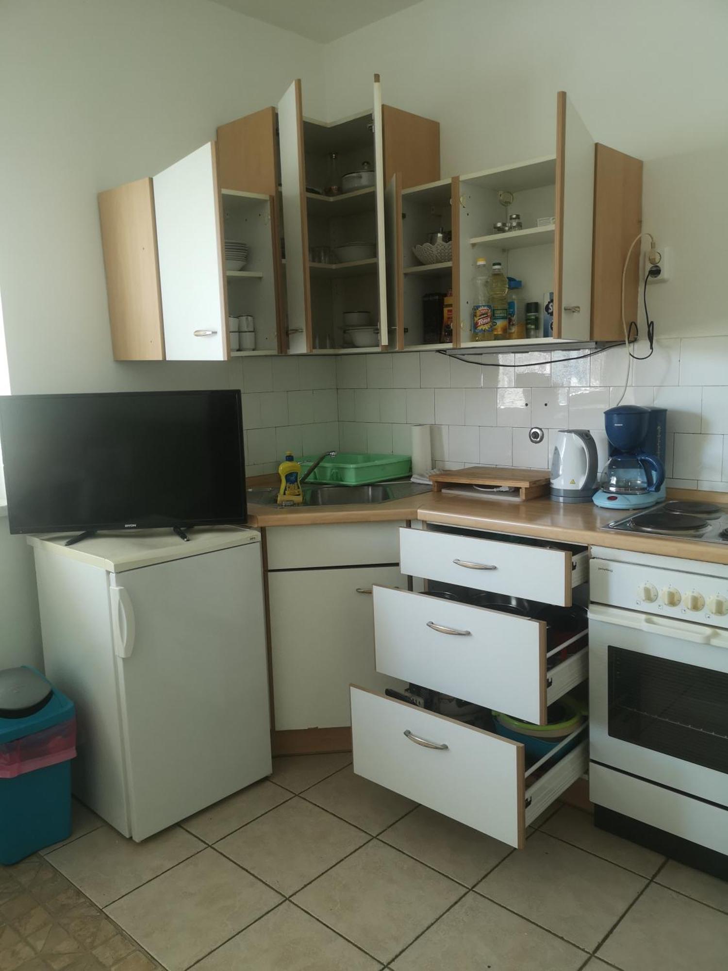 Appartement Drava 1 Donja Dubrava Dış mekan fotoğraf
