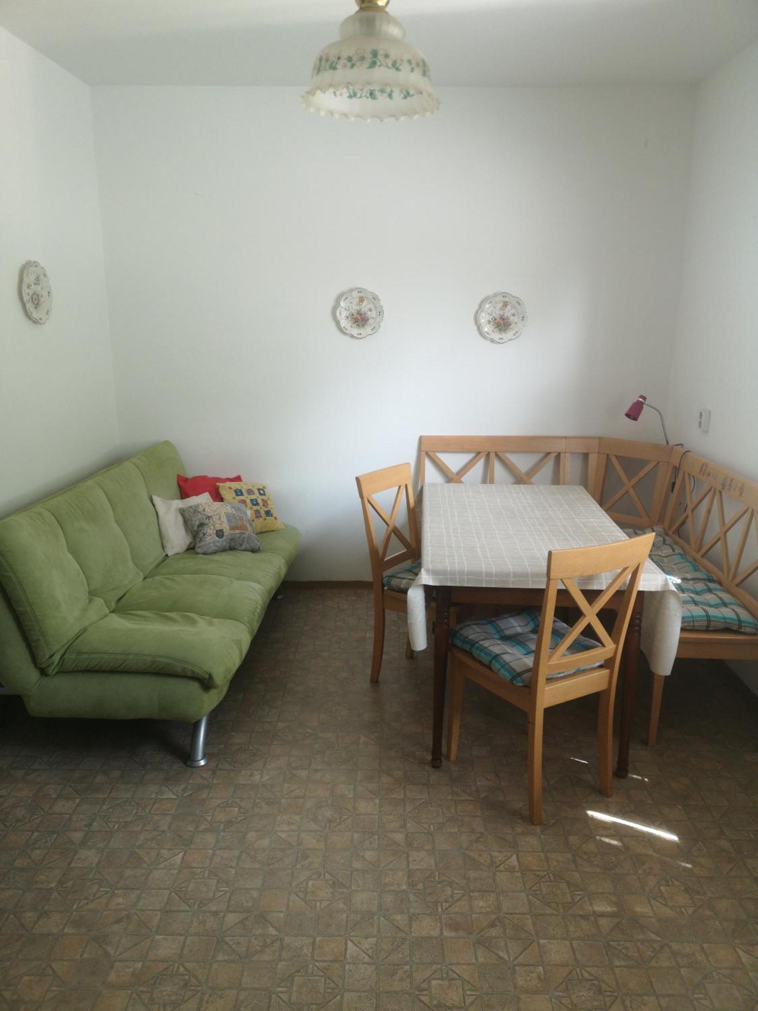 Appartement Drava 1 Donja Dubrava Dış mekan fotoğraf