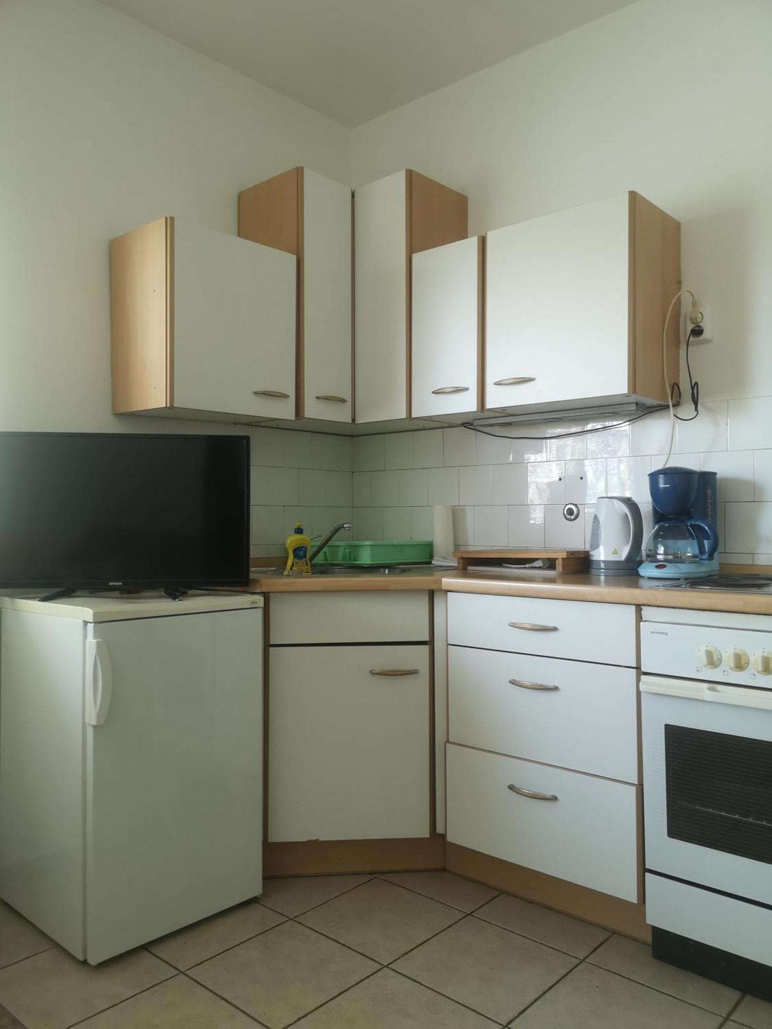Appartement Drava 1 Donja Dubrava Dış mekan fotoğraf