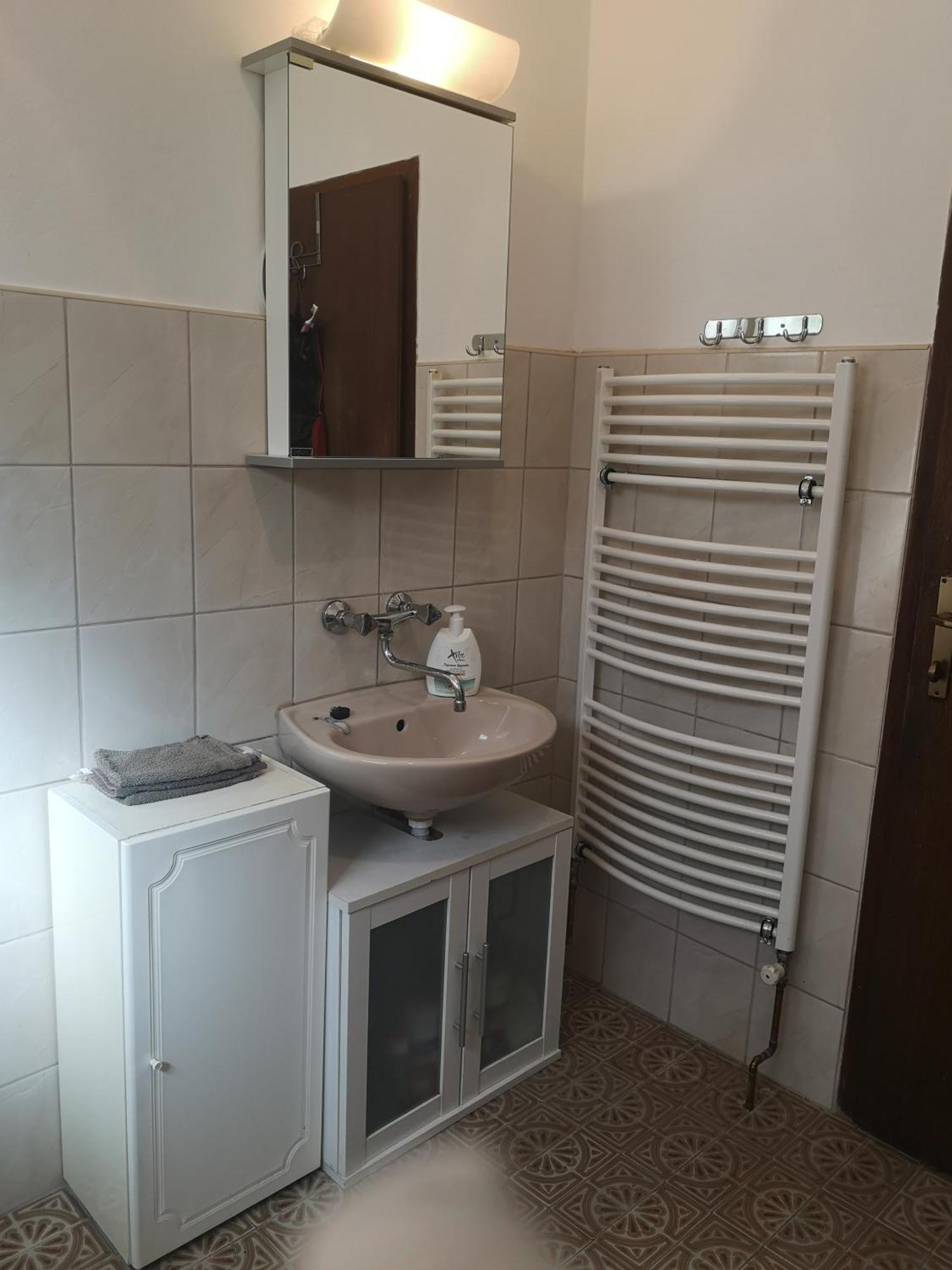 Appartement Drava 1 Donja Dubrava Dış mekan fotoğraf