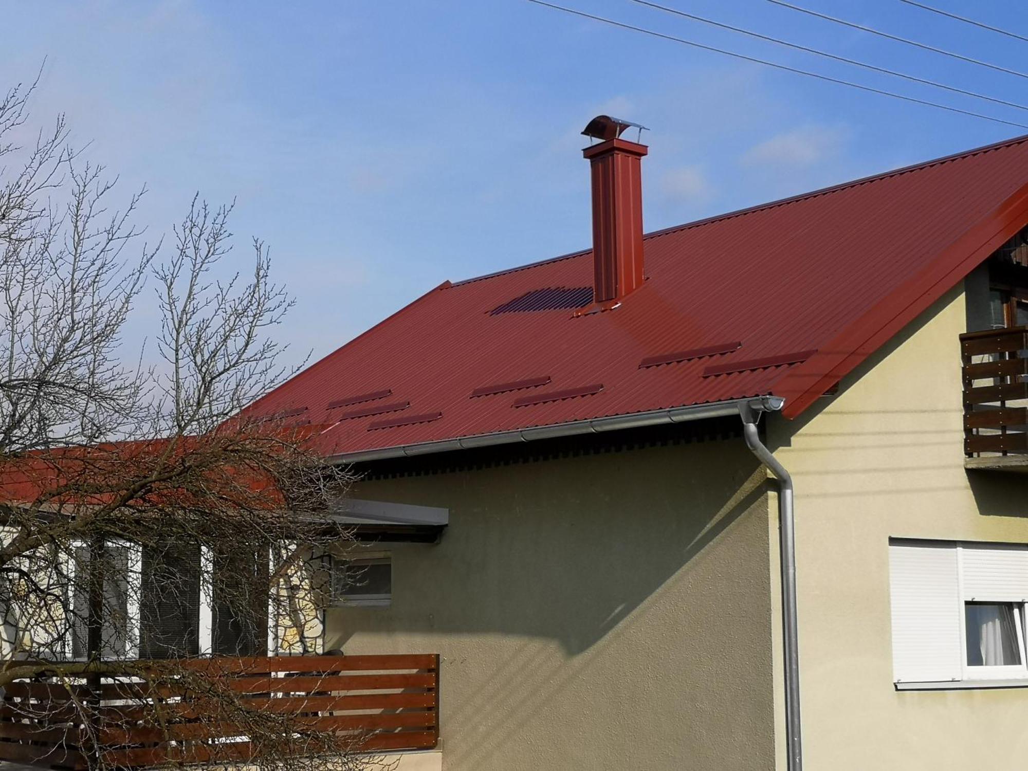 Appartement Drava 1 Donja Dubrava Dış mekan fotoğraf