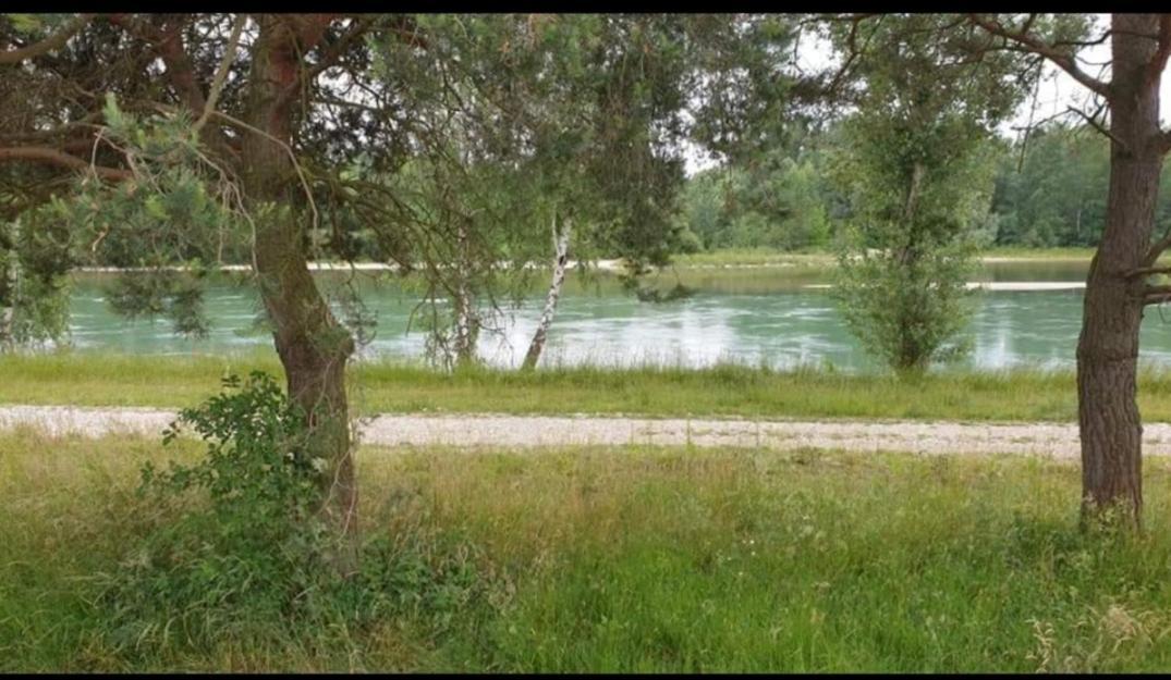 Appartement Drava 1 Donja Dubrava Dış mekan fotoğraf