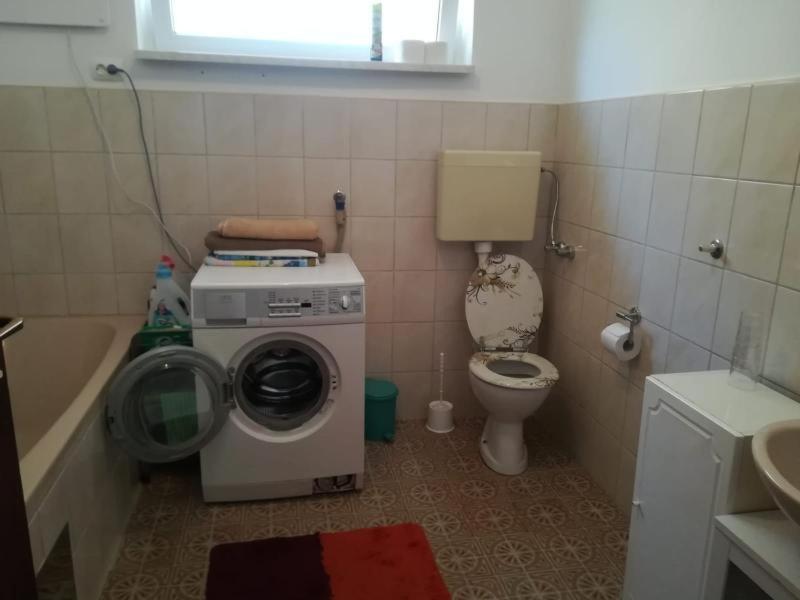 Appartement Drava 1 Donja Dubrava Dış mekan fotoğraf